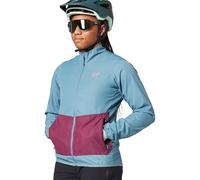 Fox Racing Giacca a vento da donna Ranger Sea Foam, X-Small
