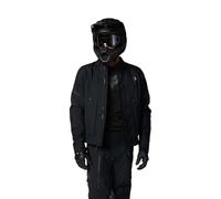 FOX Ranger GORE-TEX ADV Giacca tessile moto, grigio, taglia 2XL per maschi