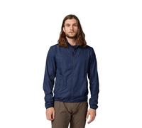 Fox Racing Giacca a Vento Ranger Uomo, Midnight, XL