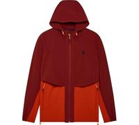 Fox Racing - Giacca a vento Survivalist, Capispalla, RUS, S