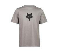 Fox Racing Giacca a Vento Unisex per Bambini Yth Absolute SS Tee