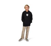 Fox Racing Giacca a Vento Unisex per Bambini Yth Legacy Fleece Po
