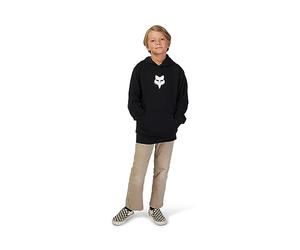 Fox Racing Giacca a Vento Unisex per Bambini Yth Legacy Fleece Po