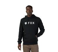 Felpa FOX Absolute Fleece PO NeroM Nero