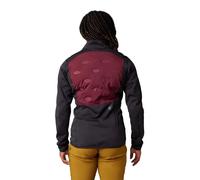 Fox Racing Giacca Ranger Windbloc® Dark Maroon