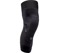 Fox Racing - Ginocchiere Enduro Pro, Protezioni per mountain bike, Nero, XS