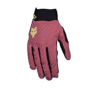Fox Racing Guanti da donna Fox Lady Defend Guava S