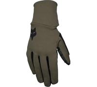 Fox Racing Guanti da donna Fox Lady Ranger FIRE ASH L