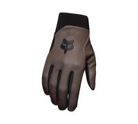 Fox Racing - Guanti da donna Ranger - Donna - Guanti MTB, Comfort Superiore, Compatibile con Touch screen, Design flessibile, Ciclismo de montaña, Militare, L