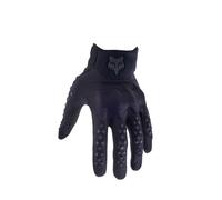Fox Racing Guanti da moto Bomber LT, colore nero, taglia XXL