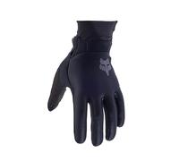 Fox defend thermo gloves black