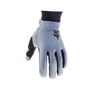 FOX Defend Thermo Guanti da motocross, grigio, taglia 2XL per maschi