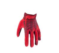 §Guanti Cross FOXX 360 Rosso Fluo§
