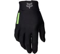 Fox Racing Guanti unisex adulti Fox Flexair 50 YR Black L