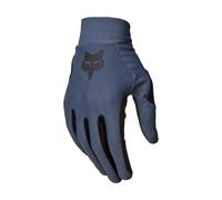 Guanti fox flexair long blu scuro