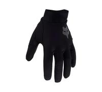 Fox Racing Guanti unisex per adulti Fox Defend LO-PRO FIRE Black S