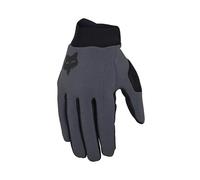 Fox Racing Guanti unisex per adulti Fox Defend LO-PRO FIRE Graphite L