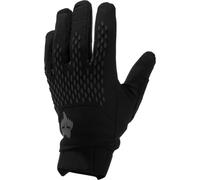 Guanti fox defend pro winter long black