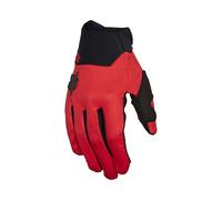 Fox Racing Guanti unisex per adulti Fox Defend Wind Offroad Fluorescent Red L