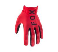 §Guanti Cross FOX Flexair Rosso Fluo§