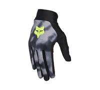 Fox Racing Guanti unisex per adulti Fox Flexair Taunt Steel Grey L