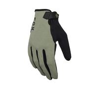 Fox Racing Guanti unisex per adulti Fox Ranger Gel Moss L