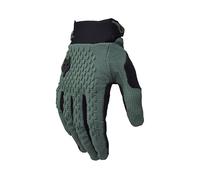 Fox Racing Guanti unisex Youth Fox JUNIOR Defend Hunter Green YL, L