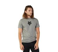 FOX Head Premium Maglietta, grigio, taglia M