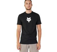 T-Shirt FOX Racing Head NeroS Nero