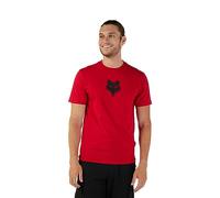 FOX Racing - Fox Head S/S Premium Tee - T-shirt XXL rosso