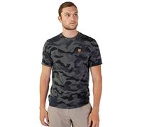Fox Racing Head Ss Tech Tee Camo