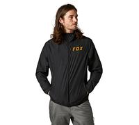 Fox Racing Herren Clean Up Jacket Windbreaker