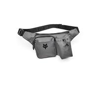 Fox Racing Hip Pack, Fox Head Prem Rene PELTRE OS Unisex-Adulto, M
