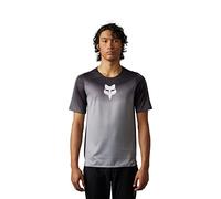 Fox Racing Honda Short Sleeve Tee T-Shirt Unisex-Bambini e Ragazzi