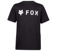 FOX Absolute T-shirt giovanile, nero, taglia M