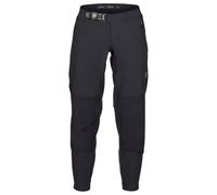 FOX Racing - Kid's Defend Pant - Pantaloni da ciclismo 28 grigio/nero