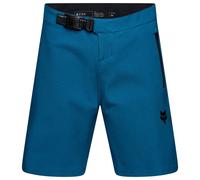 FOX Racing - Kid's Defend Short - Pantaloni da ciclismo 22 blu