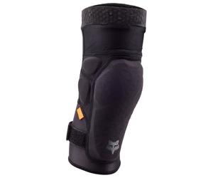 FOX Racing - Kid's Launch Knee Guard - Protezione One Size grigio