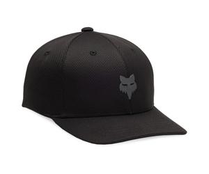 FOX Racing - Kid's Lithotype 110 SB Hat - Cappellino One Size nero