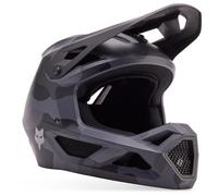 FOX Yth Rampage Barge Ce/cpsc - Bambino - Grigio / Nero - Taglia YM- modello 2025
