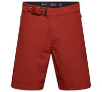 FOX Racing - Kid's Ranger Short with Liner - Pantaloni da ciclismo 140 rosso