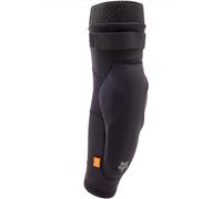 FOX Racing - Launch Elbow Guard - Protezione M grigio