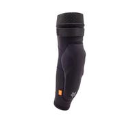 Fox Racing Launch Elbow Guard, Protezione Gomito Unisex Adulto, Nero, S