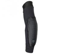 FOX Racing - Launch Elite Elbow Guard - Protezione XS grigio/nero