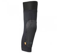 FOX Racing - Launch Elite Knee Guard - Protezione L grigio