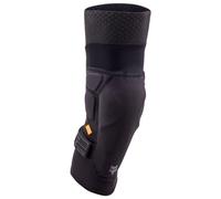 FOX Racing - Launch Knee Guard - Protezione S grigio