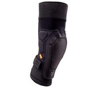 FOX Racing - Launch Pro Knee Guard - Protezione S nero/grigio