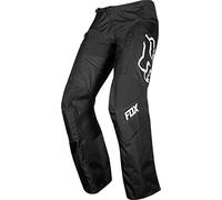 Fox Racing Legion Lt Ex Pant Black