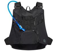 FOX Racing - Legion Tac Vest Lite - Zaino da ciclismo S/M nero