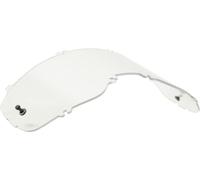 Fox Racing Lente da Uomo (Trasparente, Taglia Unica)